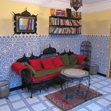 Hotel Sindi Sud Marrakesch Zimmer foto