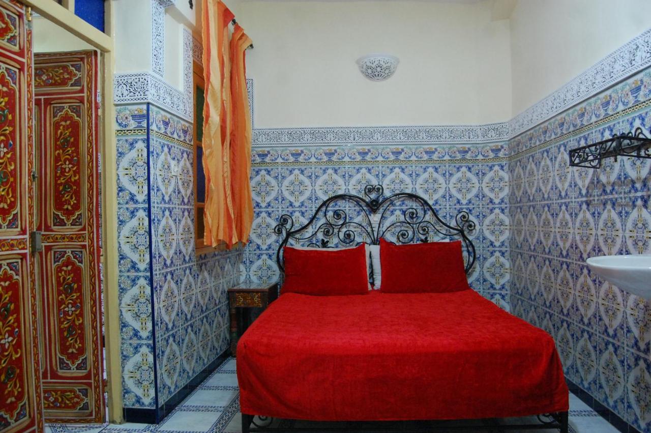 Hotel Sindi Sud Marrakesch Exterior foto