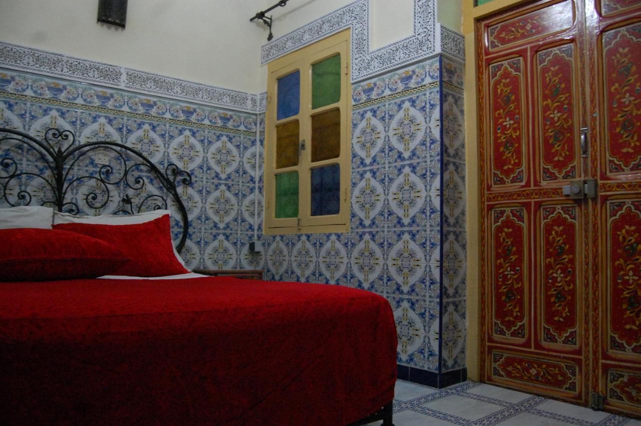 Hotel Sindi Sud Marrakesch Exterior foto