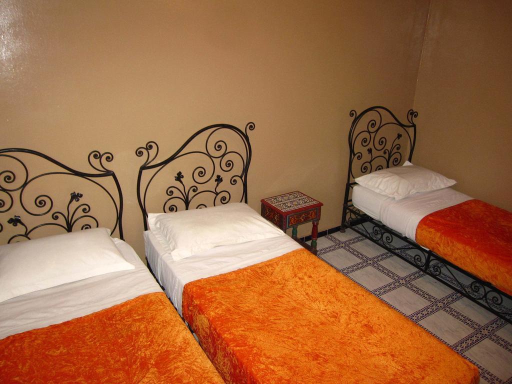 Hotel Sindi Sud Marrakesch Zimmer foto