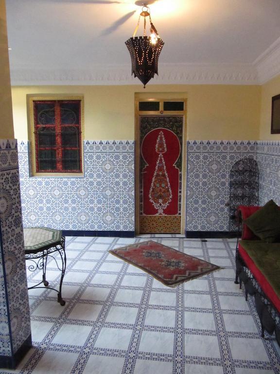Hotel Sindi Sud Marrakesch Zimmer foto