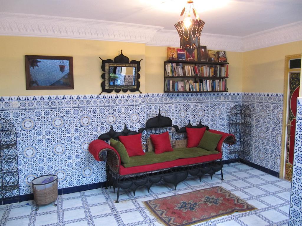 Hotel Sindi Sud Marrakesch Zimmer foto