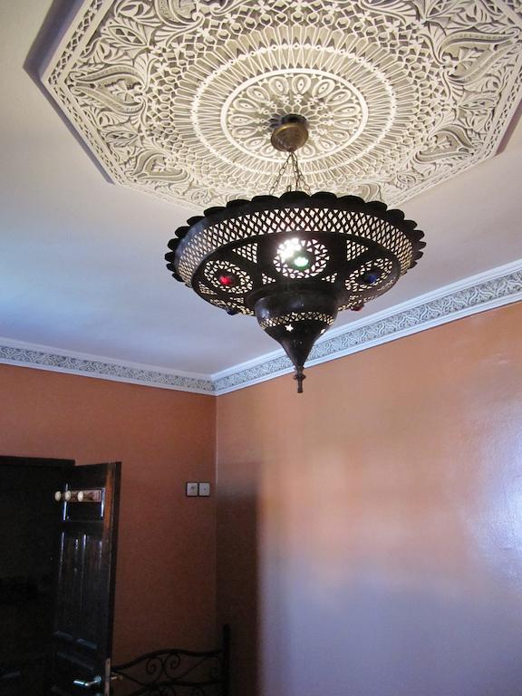 Hotel Sindi Sud Marrakesch Zimmer foto