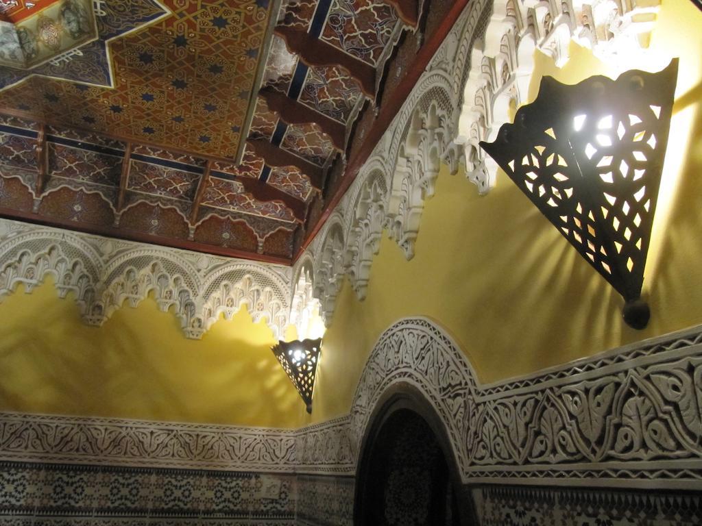 Hotel Sindi Sud Marrakesch Zimmer foto